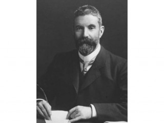 Alfred Deakin picture, image, poster